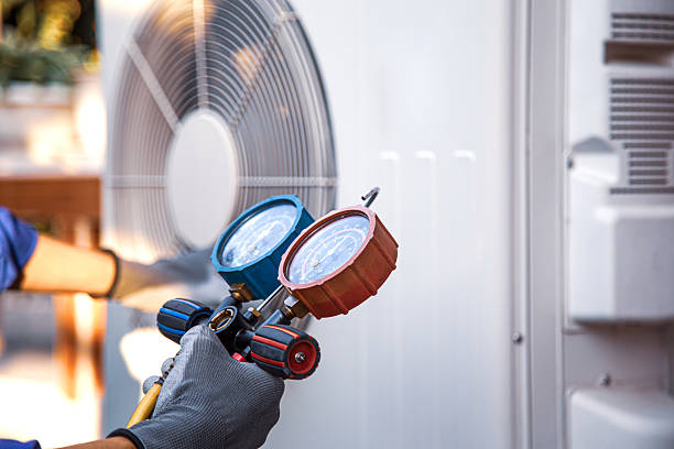Affordable Emergency Ac Repair solutions in Hasbrouck Heights, NJ